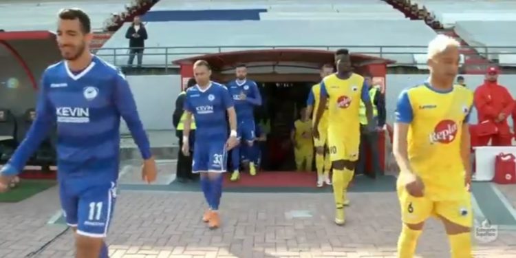 Luftëtari e ka vulosur rrëzimin nga Superliga, e nis me humbje kampionatin pas karantinës