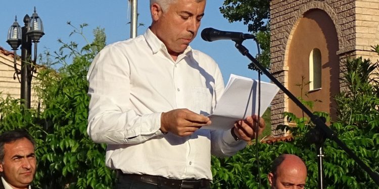 Ish-kryetari i Bashkisë Finiq dhe dy zyrtarë kallëzohen në SPAK nga KLSH: 77 milionë lekë dëm shtetit me tenderat