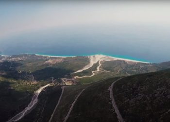 Tjetër investim i rëndësishëm në Jug, nis në fund të vitit ndërtimi i Tunelit të Llogarasë