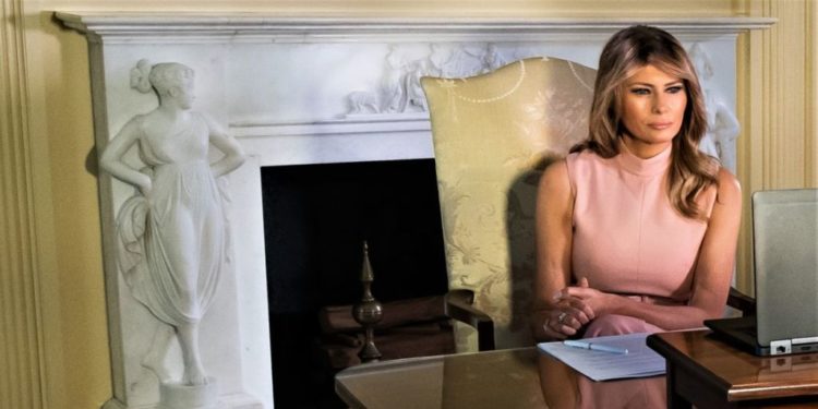 Biografia tronditëse, e “Zonjës së Parë”: Melania Trump, një gënjeshtare në Shtëpinë e Bardhë?