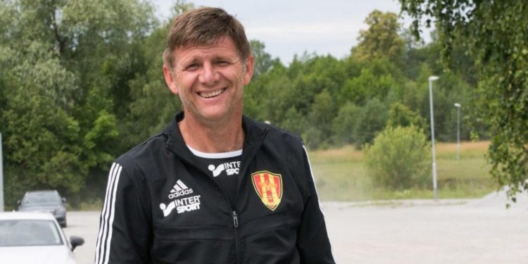 Trajneri serb që hyri në histori me Luftëtarin në Gjirokastër, shpallet kampion në Mal të Zi