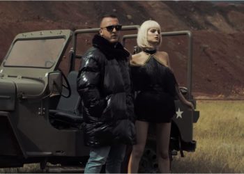 Kënga e reperit shqiptar që ka tërbuar rrjetin: “O ta hëngsha piii, e ti më hëngsh kaaaa” (VIDEO +16)