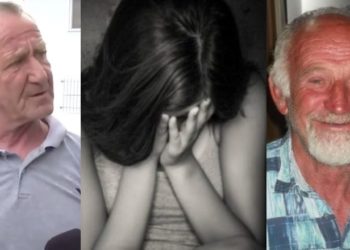 E përdhunuar nga roja dhe shoqëria! 15-vjeçares dhe fëmijëve tanë iu kemi borxh drejtësinë