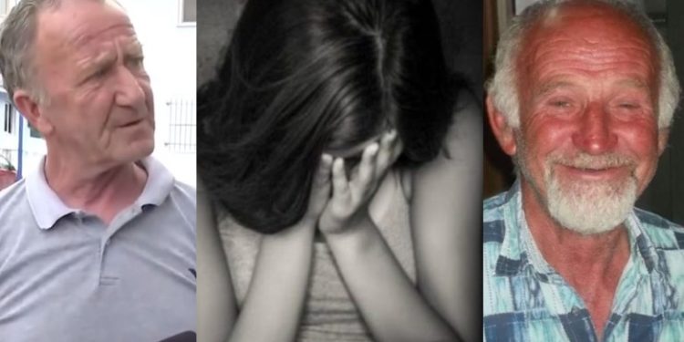 E përdhunuar nga roja dhe shoqëria! 15-vjeçares dhe fëmijëve tanë iu kemi borxh drejtësinë