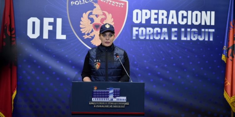 OFL zbarkon në Gjirokastër, ja kush janë 5 të dënuarit që duhet të deklarojnë pasurinë