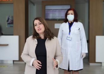 “Vetëm kështu e mundim Covid-19”