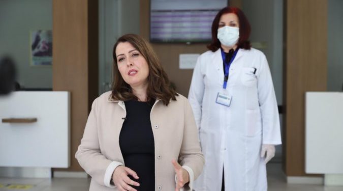 “Vetëm kështu e mundim Covid-19”