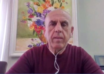 Pipero ka një lajm të mirë: Nuk ka kthim të pandemisë së koronavirusit, as në vjeshtë e as në dimër