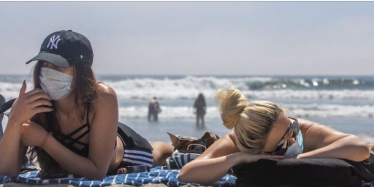 Italia jep 500 euro bonus për çdo familje që bën pushimet brenda vendit