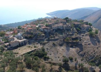 Qeparoi, fshati që donte të blinte gruaja e pronarit të Benz Mercedes