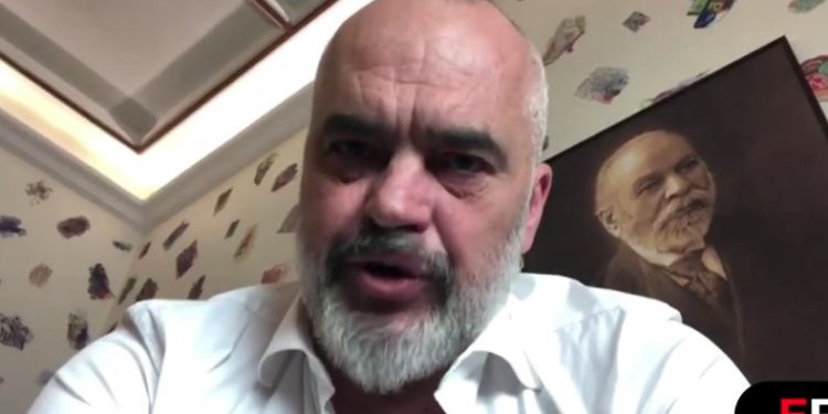 Rama paralajmëron rikthimin e karantinës