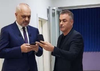 Arjan Çani: Rama jo vetëm e mban timonin, por tani e nget pa duar. Më keq se kaq nuk mund të shkojë, mjerë ne ku jetojmë