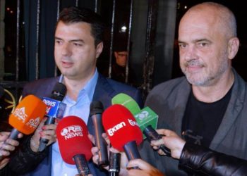 Reforma zgjedhore, Rama fton Bashën për takim: Do të ishte normale që të uleshim