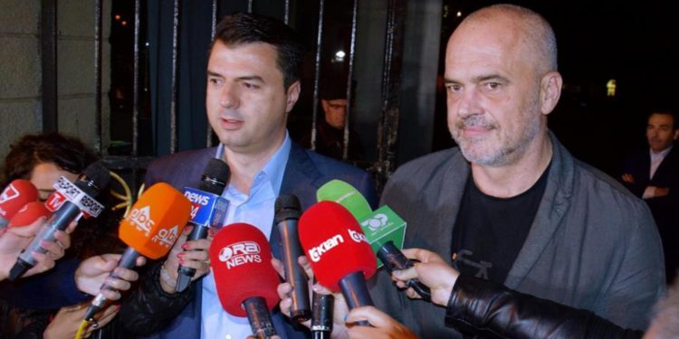 Reforma zgjedhore, Rama fton Bashën për takim: Do të ishte normale që të uleshim