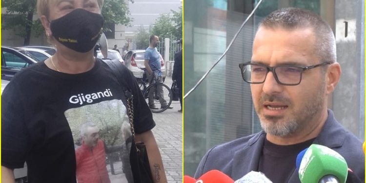 Njihuni me Mirandën, fansen e ‘çmendur’ të Saimir Tahirit: Për ty bëjmë gjithçka o gjigant, Kombinati pret kthimin tënd (VIDEO)