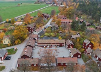 Çudia në Suedi, del në shitje i gjithë fshati