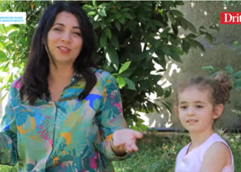 Rudina Xhunga: Ju që më keni shkuar të gjithë në Korçë, nuk e keni idenë çfarë keni humbur në Gjirokastër (VIDEO)