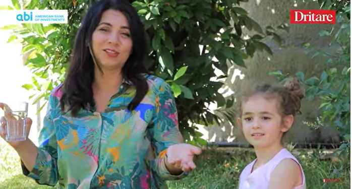 Rudina Xhunga: Ju që më keni shkuar të gjithë në Korçë, nuk e keni idenë çfarë keni humbur në Gjirokastër (VIDEO)