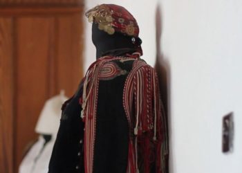 Muzeu i dy kohëve/ Gjirokastër, tregon etnografinë dhe historinë e socializmit shqiptar