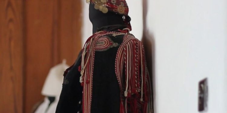 Muzeu i dy kohëve/ Gjirokastër, tregon etnografinë dhe historinë e socializmit shqiptar