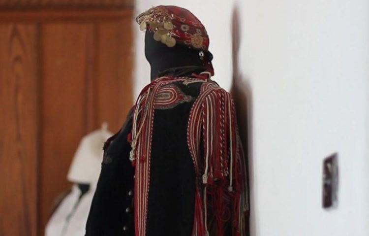 Muzeu i dy kohëve/ Gjirokastër, tregon etnografinë dhe historinë e socializmit shqiptar