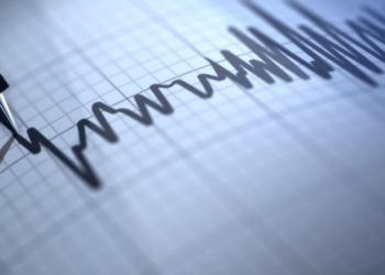 Tërmet i fuqishëm 7.7 ballë