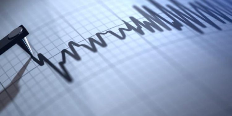 Tërmet i fuqishëm 7.7 ballë