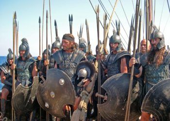 Misteri/ A ka ndodhur vërtet Lufta e Trojës, apo kemi të bëjmë me një gënjeshtër greke?