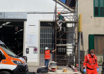 Ra nga 7 metra lartësi, humb jetën emigrani shqiptar
