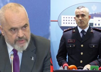 Skandali/ Flet për herë të parë Rama: Ardi Veliu gaboi. Unë besoj ndjesën e tij publike, jo moralistët e këtij vendi