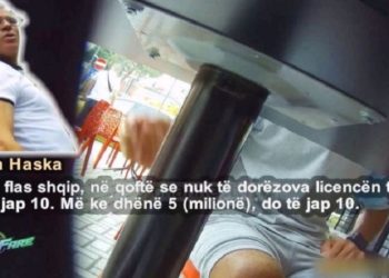 Skandali/ 5 milionë lekë ryshfet për të marrë licencën e linjës Sarandë-Korçë