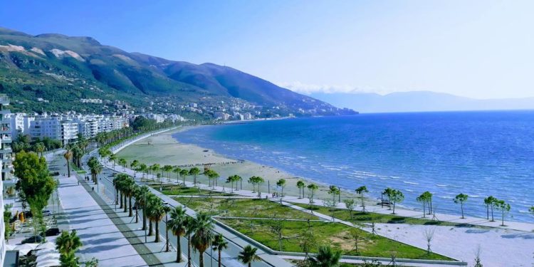 6 raste të reja me Covid në Vlorë