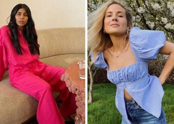 Këtë verë vishuni si të doni, por 5 ngjyra janë në modë