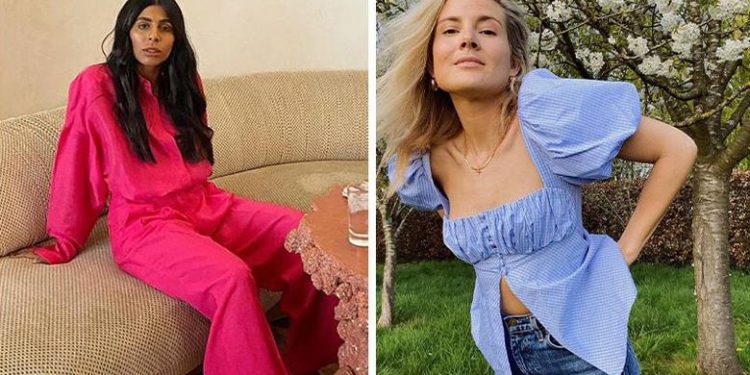 Këtë verë vishuni si të doni, por 5 ngjyra janë në modë