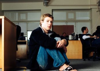 Seks, birra dhe kode: Si ishin ditët e para të themelimit të Facebook