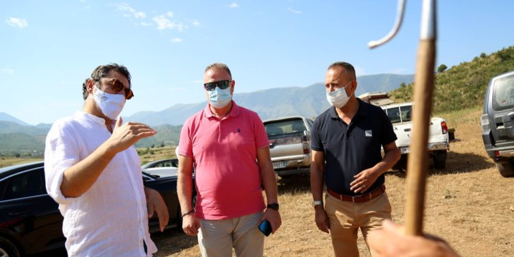 Lajm i mirë/ 400 milionë lekë shtesë subvencion për fermerët, Çuçi: Si asnjëherë më parë do të përfitojnë gati të gjithë aplikantët (FOTO)