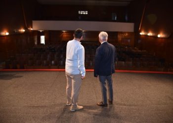Restaurohet teatri i Gjirokastrës, punimet nisin brenda kësaj vere