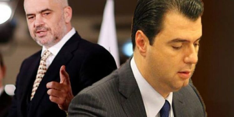 Sot i pashë të trembur