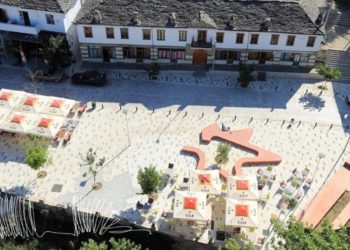 Libohova dhe dy arsye pse të shkosh atje!