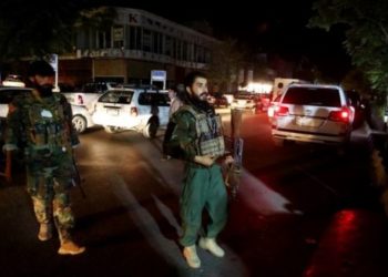 Përgjaket nata e Bajramit në Afganistan, 17 të vdekur nga një sulm i talebanëve