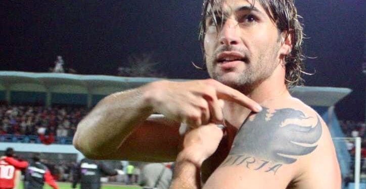 Rama uron kapitetin Lorik Cana për ditëlindje: Simboli i kombëtares së Shqiponjave . Kingu kosovar, pasion historinë. I bindur se do jetë në stolin kuqezi