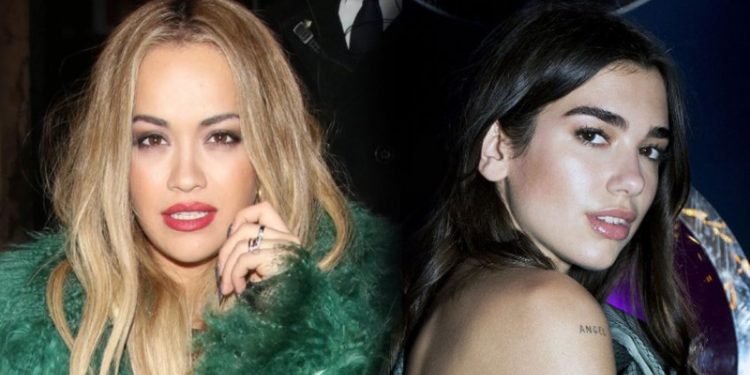 Rrezikojnë falimentimin! Rita Ora dhe Dua Lipa kërkojnë ndihmë ekonomike nga qeveria