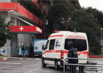 Covid në Shqipëri/ humbasin jetën 3 persona