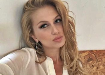 Mbesa e Bujar Nishanit “tërbon” fansat me poza të nxehta (FOTO)