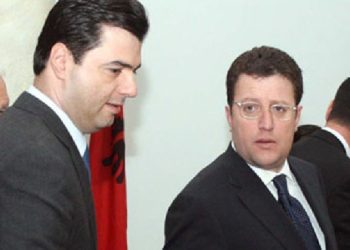 “Me lista të hapura, Sokol Olldashi e rrëzon sërish Lulzim Bashën në PD”