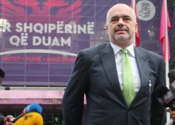 Rama ‘ndez’ motorët e fushatës, takohet me deputetët e PS-së, nesër pret kryetarët e bashkive