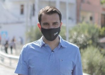 Erion Veliaj preket nga Covid, izolohet në banesë