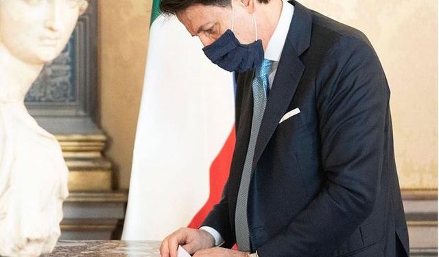 COVID/Ja cili është shteti që shtyu me 6 muaj gjendjen e jashtëzakonshme