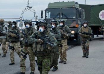 Filmi  “Sloborn” bëhet viral, predikonte Covid-19