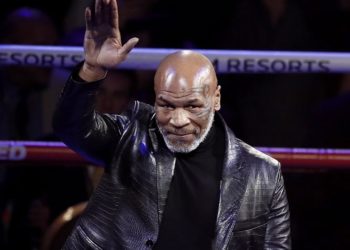 Tyson rikthehet në ring, ja rregullat speciale